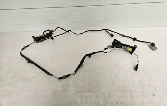 Mazda 6 Parking sensor (PDC) wiring loom GRM867290