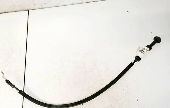 Jaguar X-Type Handbrake/parking brake wiring cable 