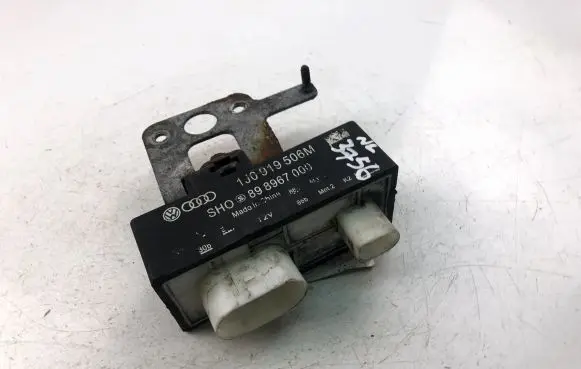 Skoda Octavia Mk2 (1Z) Other control units/modules 1J0919506M