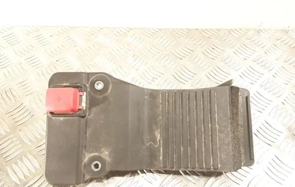 Volvo S60 Battery box tray cover/lid 31651455