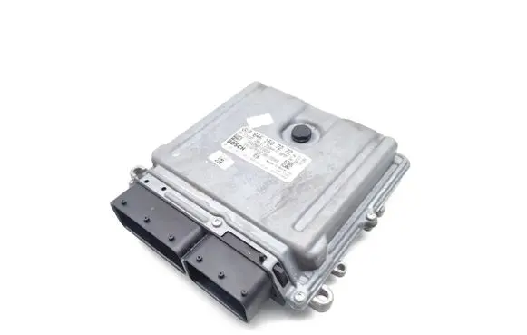 Mercedes-Benz Vito Viano W639 Engine control unit/module A6461507272 02810155062