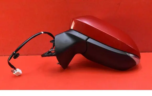 Toyota Yaris Cross Front door electric wing mirror 10202200