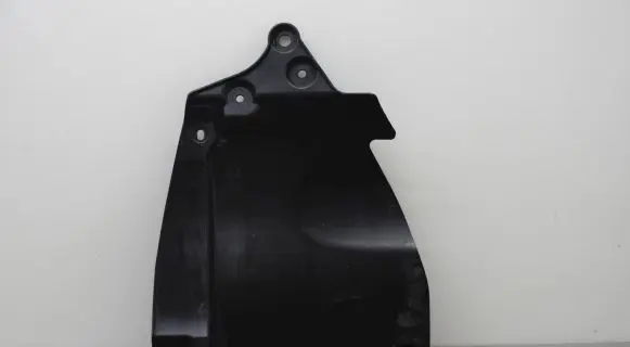 Pickup box liner