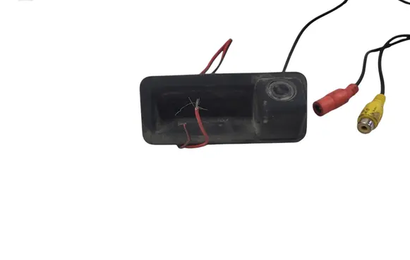 Ford Mondeo MK IV Reversing camera 