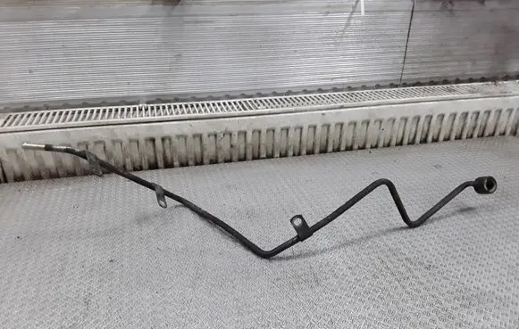 Power steering hose/pipe/line