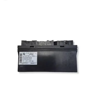 BMW 6 E63 E64 Comfort/convenience module 6943171 5WK49111