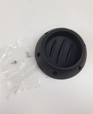 Mitsubishi Eclipse Front fog light trim/grill MN159397 8321A079