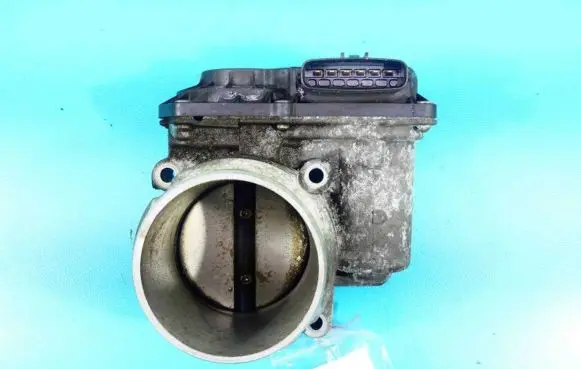 Volvo S90, V90 Throttle body valve 31465575 IMPRK1277466