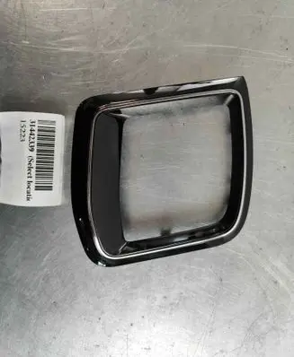 Volvo XC60 Center console decorative trim 31442339
