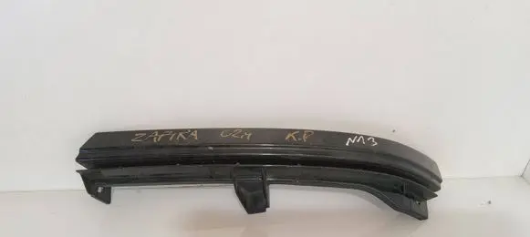 Opel Zafira A Under headlight/headlamp trim 90580651LH 12543 0407838