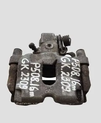 Peugeot 508 Rear brake caliper