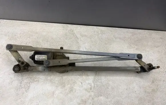 Chrysler Sebring (ST-22 - JR) Front wiper linkage and motor 24013117 E1213234035 04805249AC