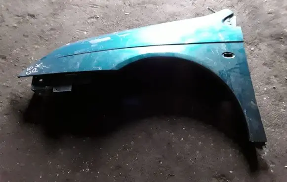 Citroen C5 Fender