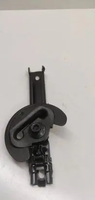 Citroen C5 Aircross Seat belt adjustment motor 9813550780