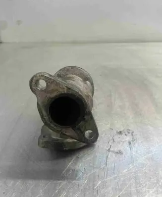 Hyundai Santa Fe EGR valve 2841027410