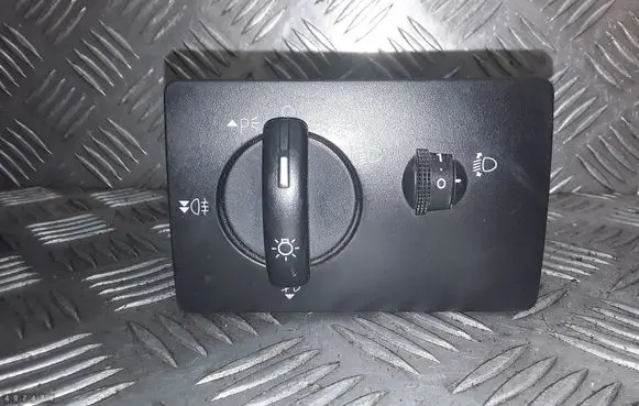 Ford Focus Light switch 4m5t13a024la