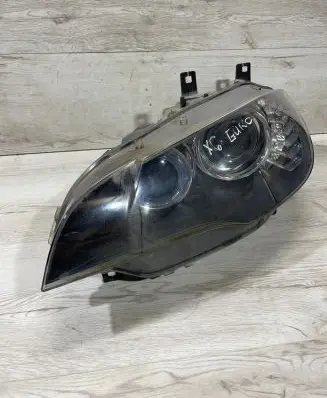 BMW X6 E71 Headlight/headlamp 7271361 A9727136110 0614489