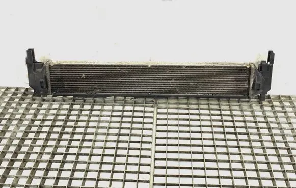 Volkswagen Golf VII Intercooler radiator 5Q0121251EH