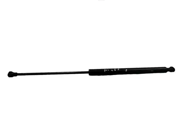 Peugeot 206 Tailgate/trunk strut/damper 9631441380