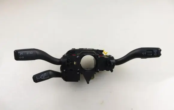 Wiper turn signal indicator stalk/switch