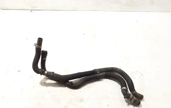 Renault Talisman Engine coolant pipe/hose 924005682R
