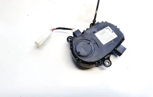 Lexus GS 300 350 430 450H Headlight level adjustment motor 8566450010