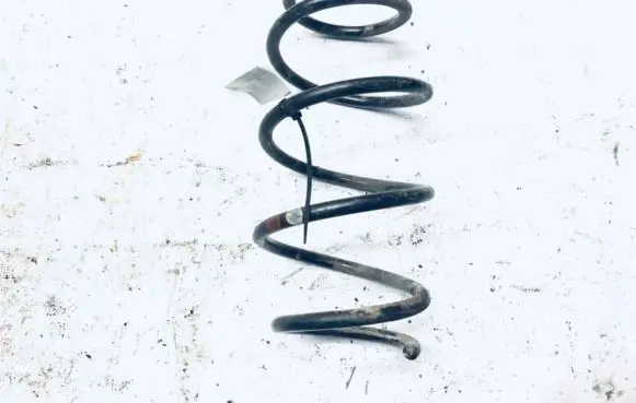Toyota Auris 150 Front coil spring