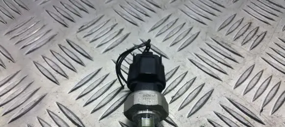 Air conditioning (A/C) pressure sensor