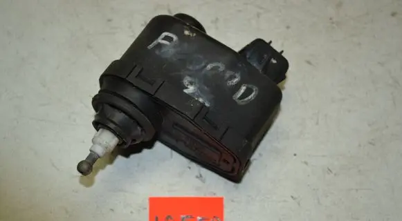 Honda Accord Headlight level adjustment motor 33130SN7G010M1 00437526