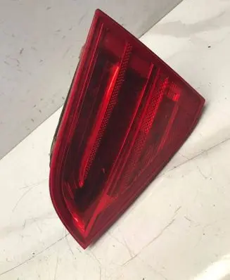 Audi A4 S4 B8 8K Tailgate rear/tail lights 21968006 219602