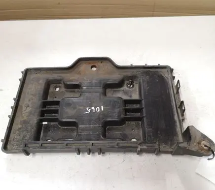 Hyundai Santa Fe Battery tray 371502B100