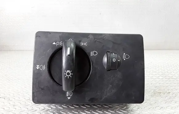 Ford Focus Light switch 4M5T13A024LA