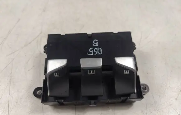 Citroen DS5 Sunroof switch 