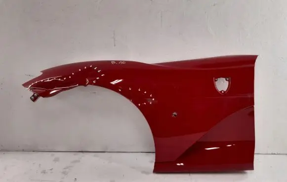 Ferrari 812 Superfast Fender