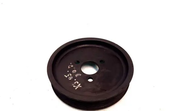 BMW X3 E83 Power steering pump pulley 1740858