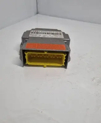 Audi A3 S3 8P Airbag control unit/module 8P0959655C 0285001666