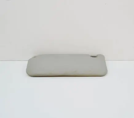 Toyota Hilux (AN120, AN130) Sun visor
