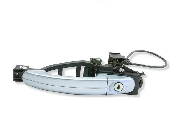 Ford Focus C-MAX Front door exterior handle 3M51R22404S