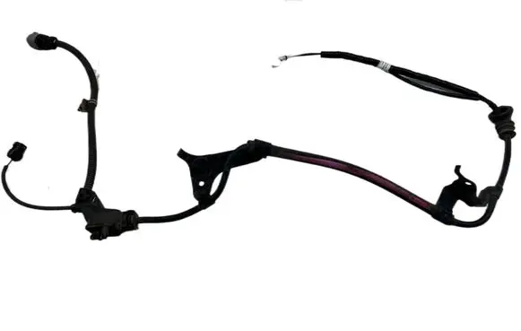 Toyota Corolla E210 E21 Handbrake wiring loom/harness 890C002030B 890C0-02030-B