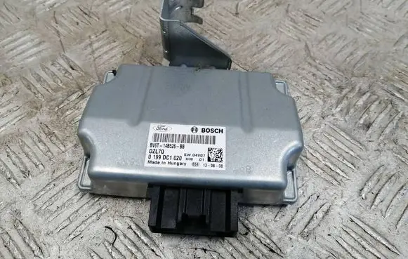 Ford Focus Other control units/modules BV6T14B526BB DZL7Q 0199DC1020