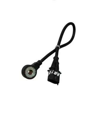 Detonation knock sensor