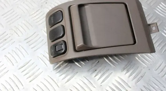 Honda Legend Other switches/knobs/shifts