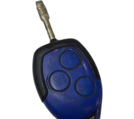 Ford Transit Ignition lock 