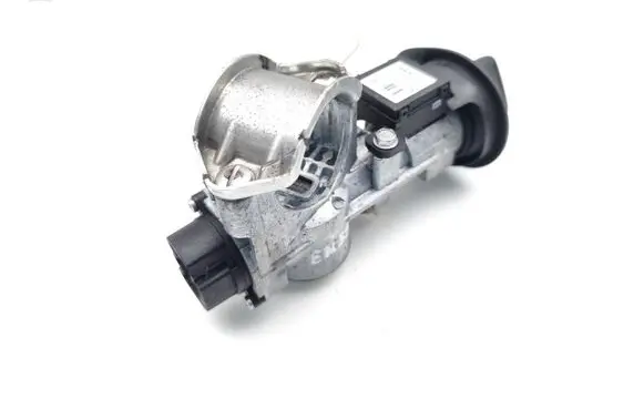 Nissan Micra C+C Ignition lock 28590AX600 5WK46550