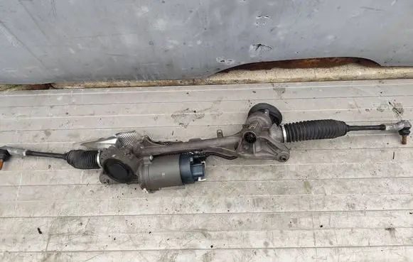 Skoda Octavia Mk4 Steering rack 5WB423051AN