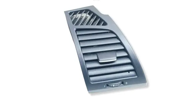 BMW 1 E81 E87 Dashboard side air vent grill/cover trim 7059188 51607059188