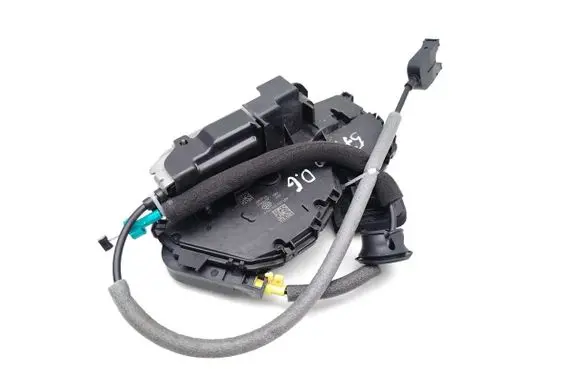 Rear door lock