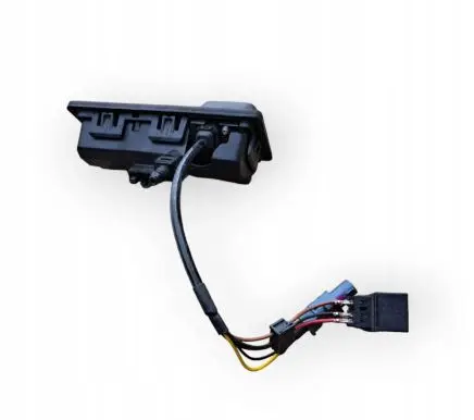 Volkswagen Tiguan Reversing camera 5TA827566B