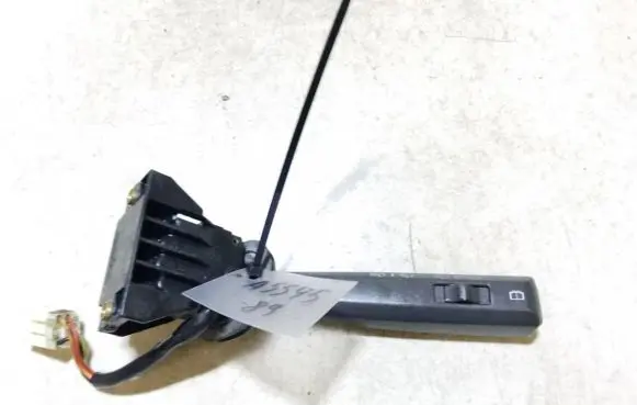 Volvo S70 V70 V70 XC Wiper control stalk 9128367 01837140