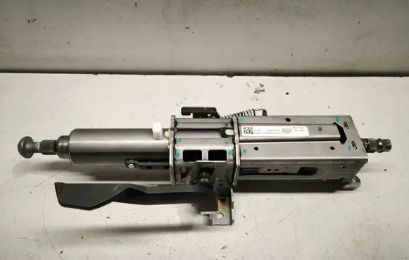 BMW iX Steering wheel axle set 931826 689119812